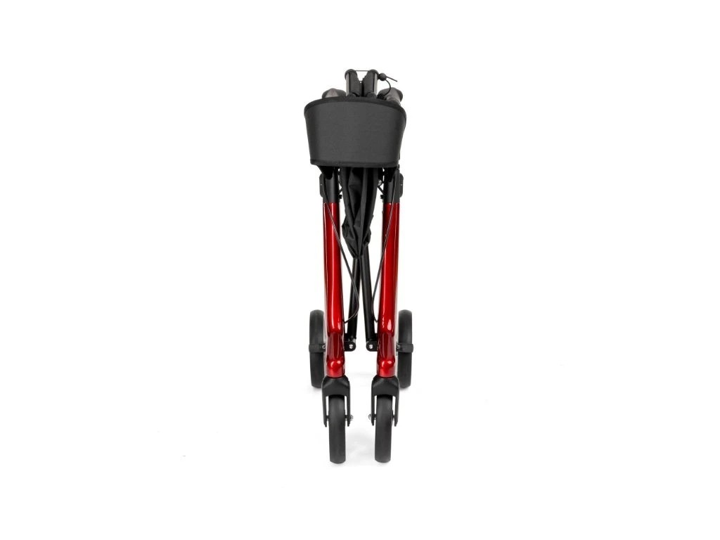 Ultraleichter Carbon Rollator FUTURO 1